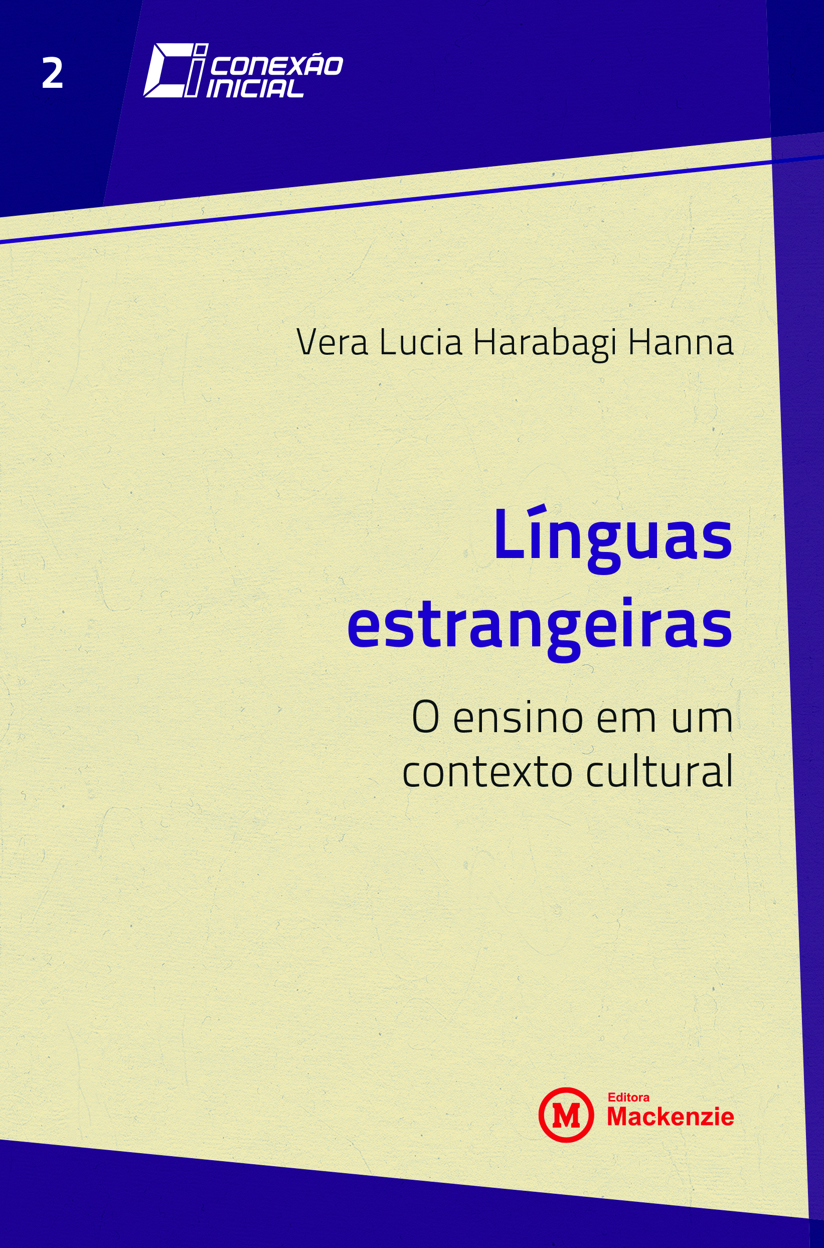 LÍNGUAS ESTRANGEIRAS