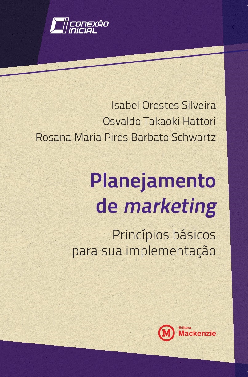 PLANEJAMENTO DE MARKETING                                   