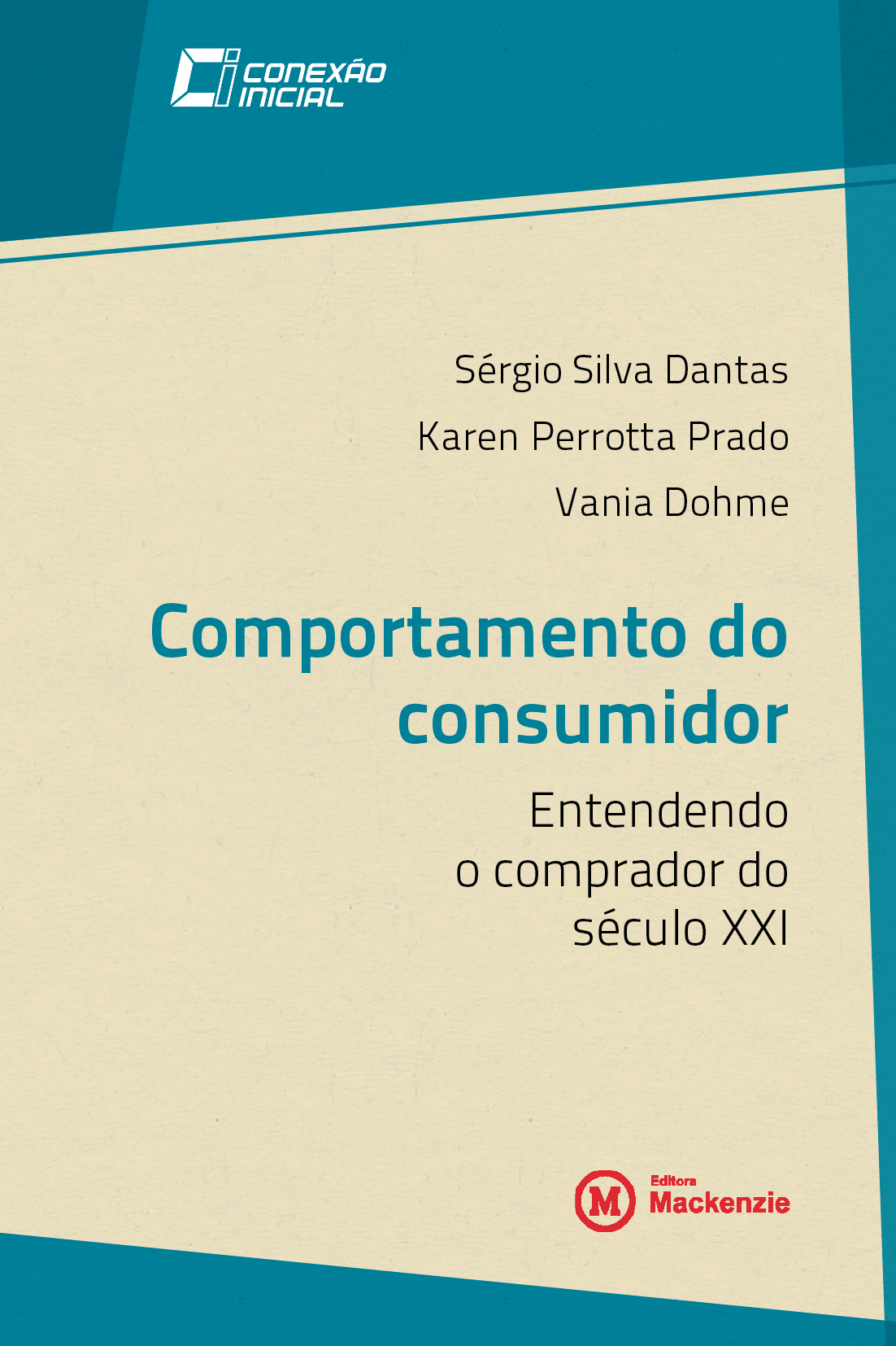 COMPORTAMENTO DO CONSUMIDOR