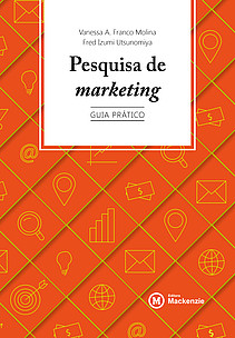 PESQUISA DE MARKETING