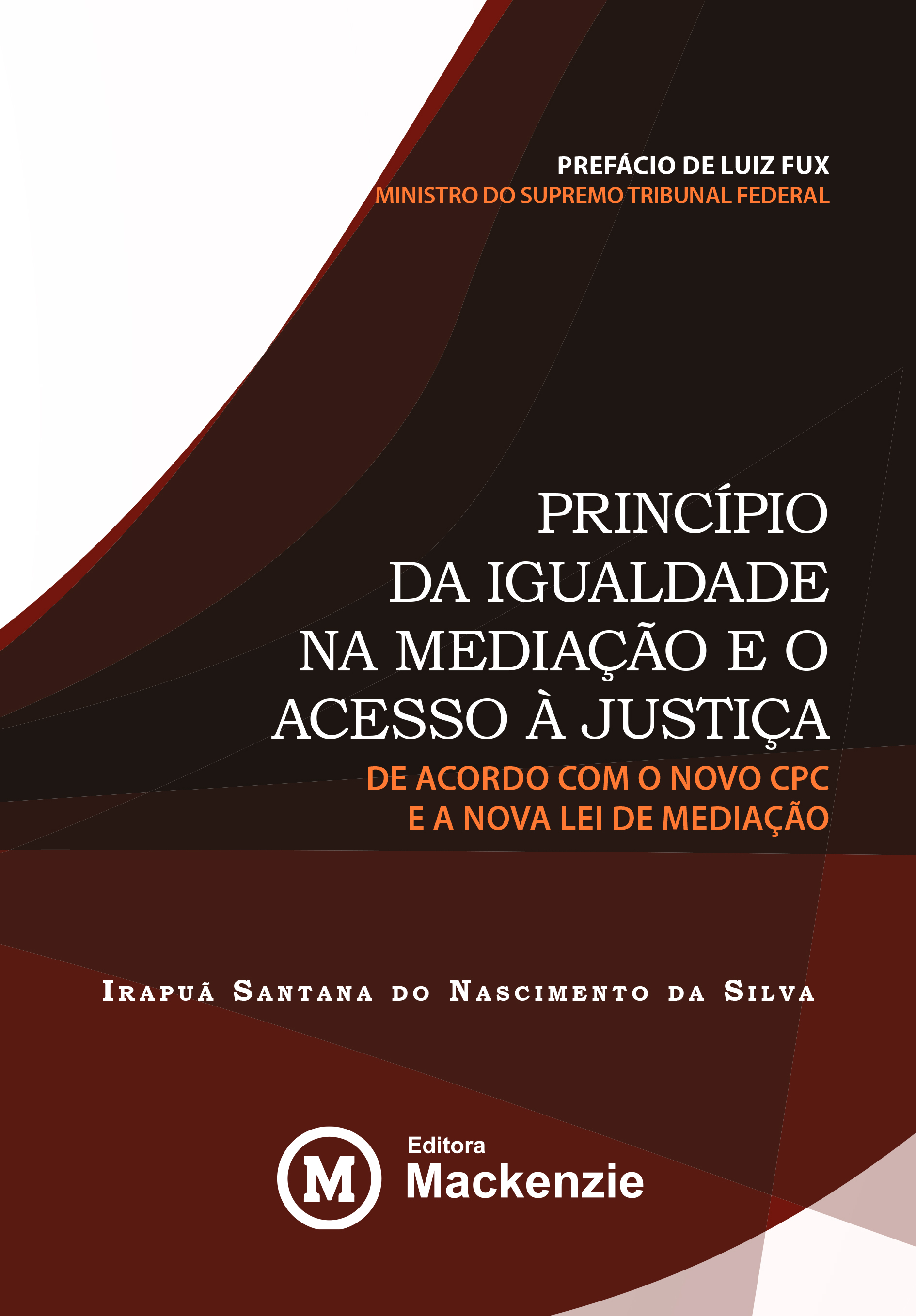 PRINCÍPIO DA IGUALDADE NA MEDIAÇÃO E O ACESSO À JUSTIÇA