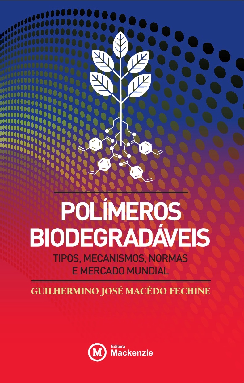 POLIMEROS BIODEGRADÁVEIS