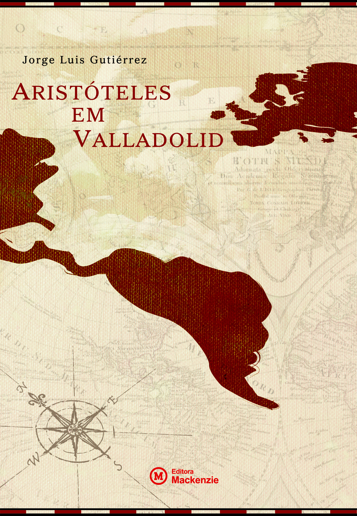 ARISTÓTELES EM VALLADOLID