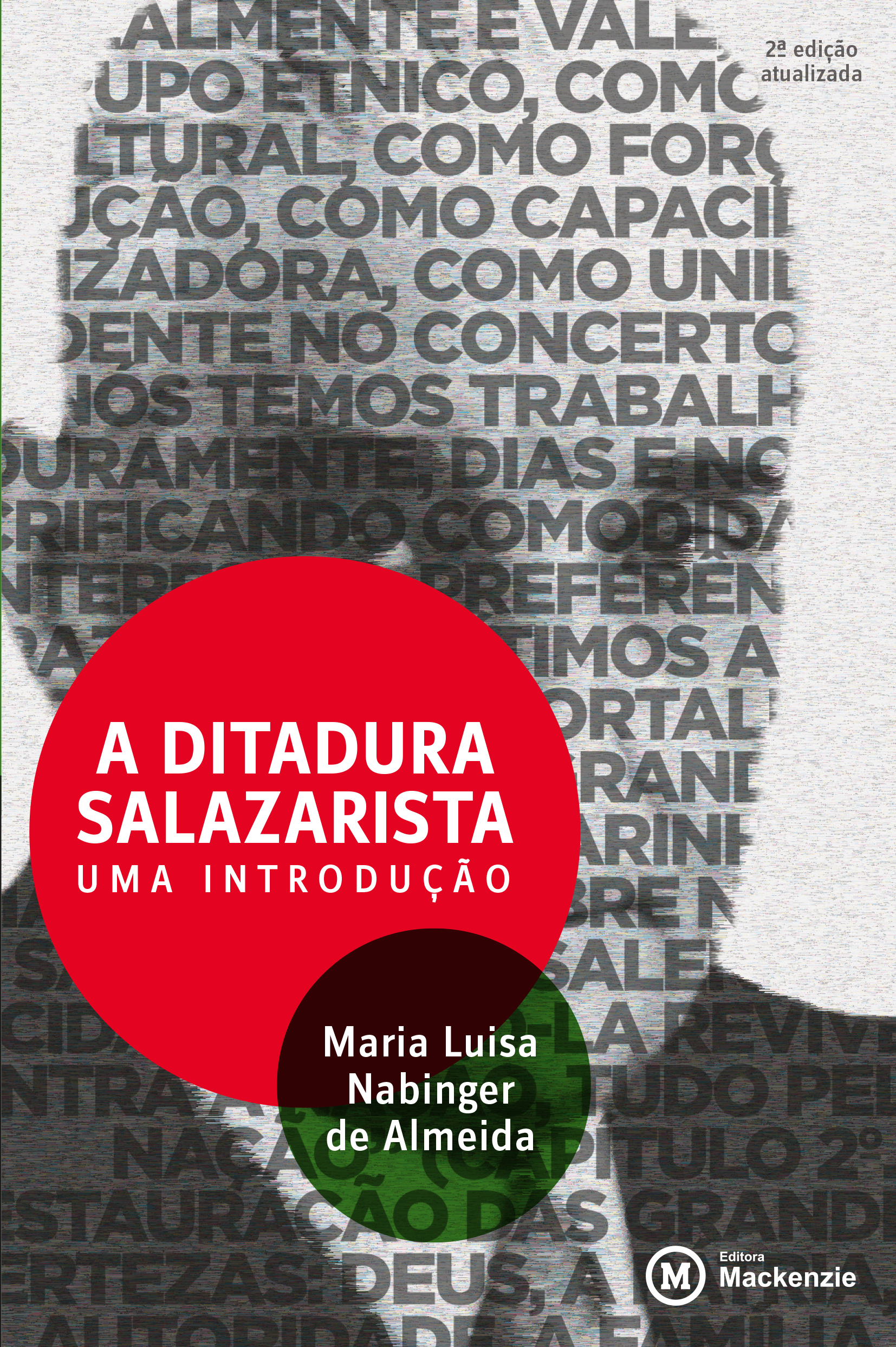 DITADURA SALAZARISTA, A