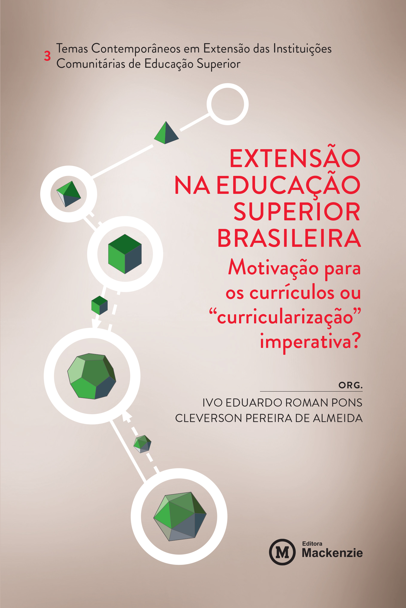 EXTENSÃO NA EDUCAÇÃO SUPERIOR