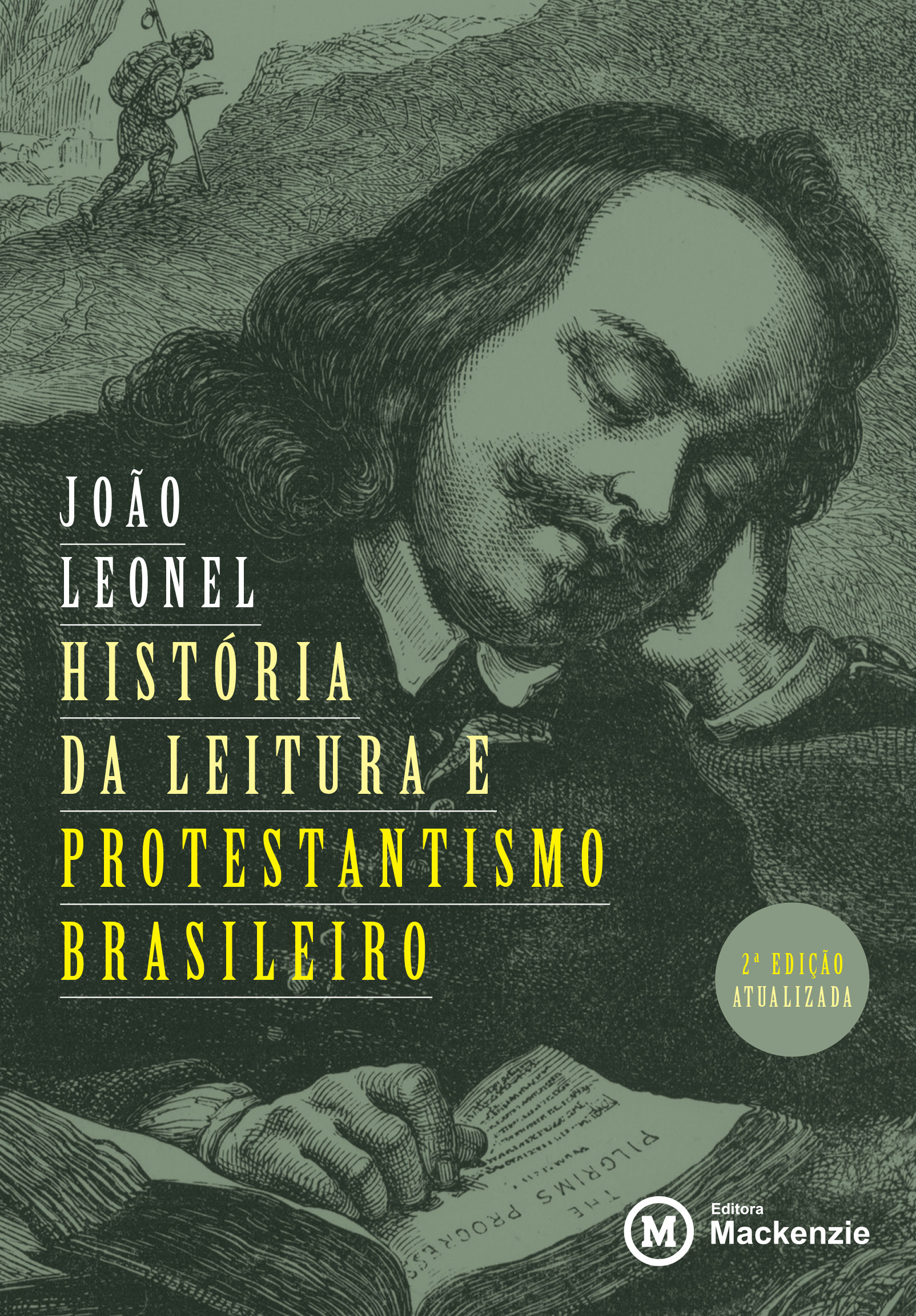 HISTÓRIA DA LEITURA E PROTESTANTISMO BRASILEIRO