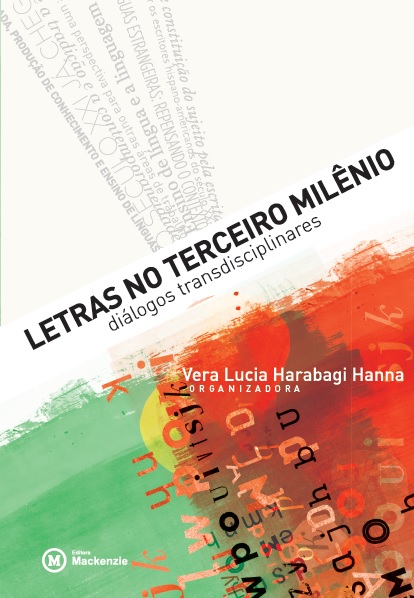 LETRAS NO TERCEIRO MILÊNIO  