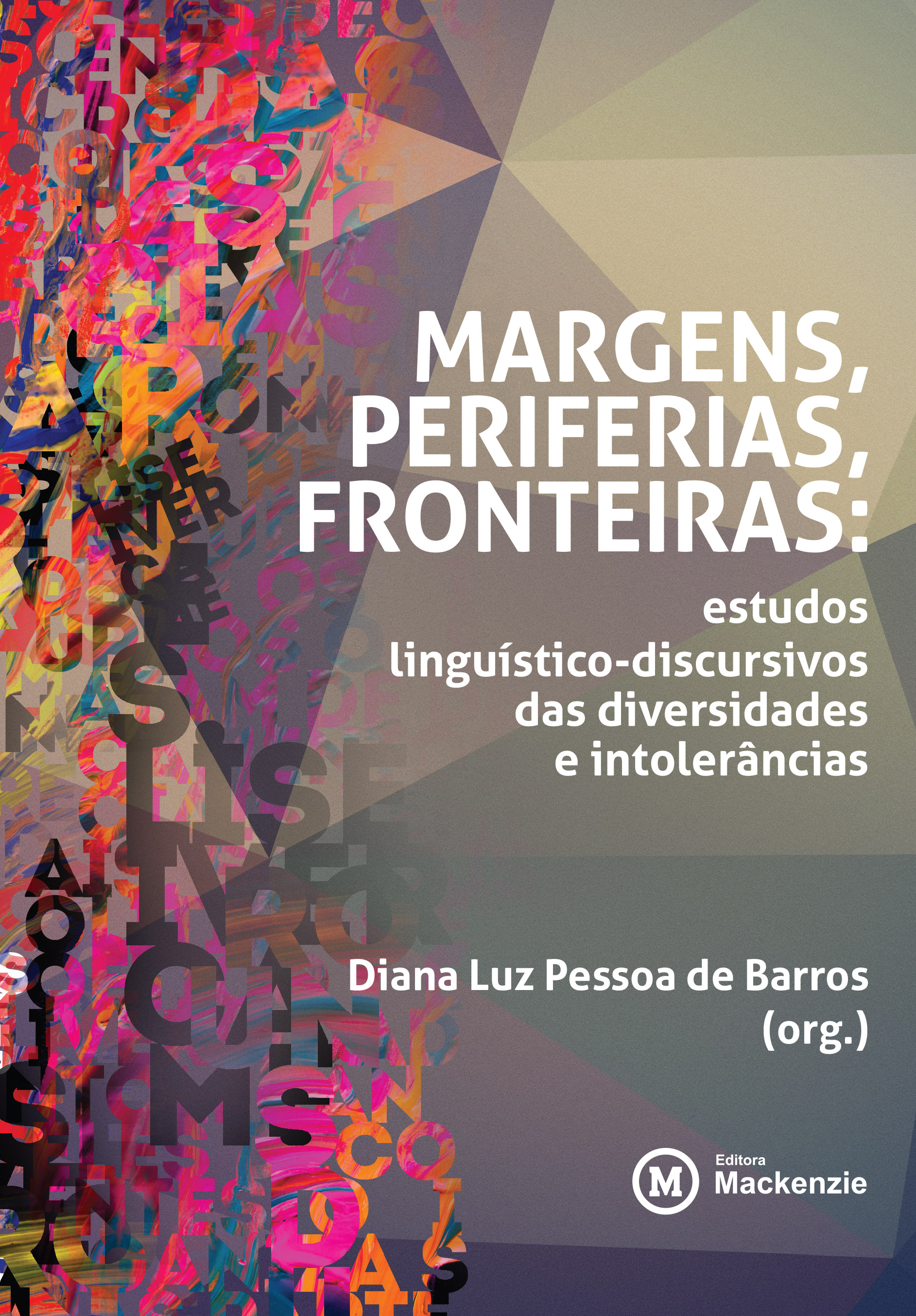 MARGENS, PERIFERIAS, FRONTEIRAS: