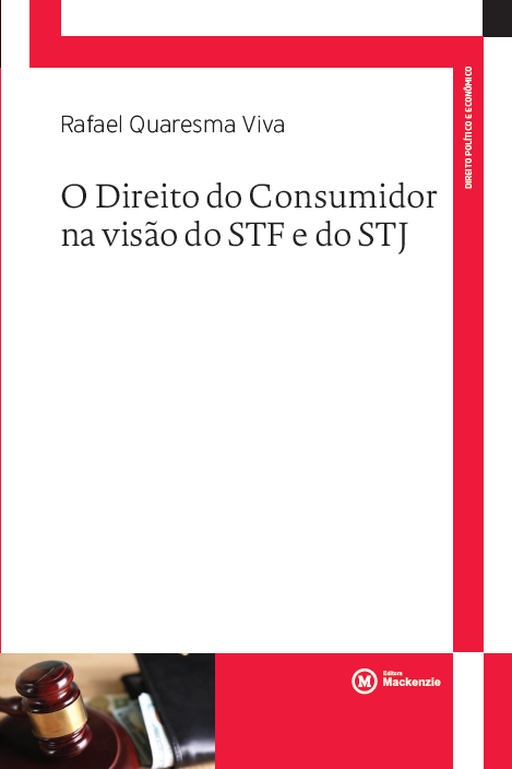 DIREITO DO CONSUMIDOR NA VISÃO DO STF E DO STJ, O