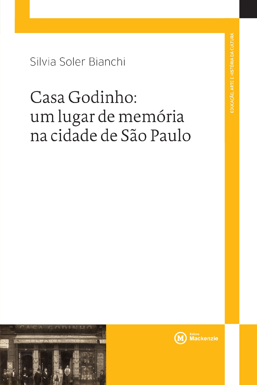 CASA GODINHO: 