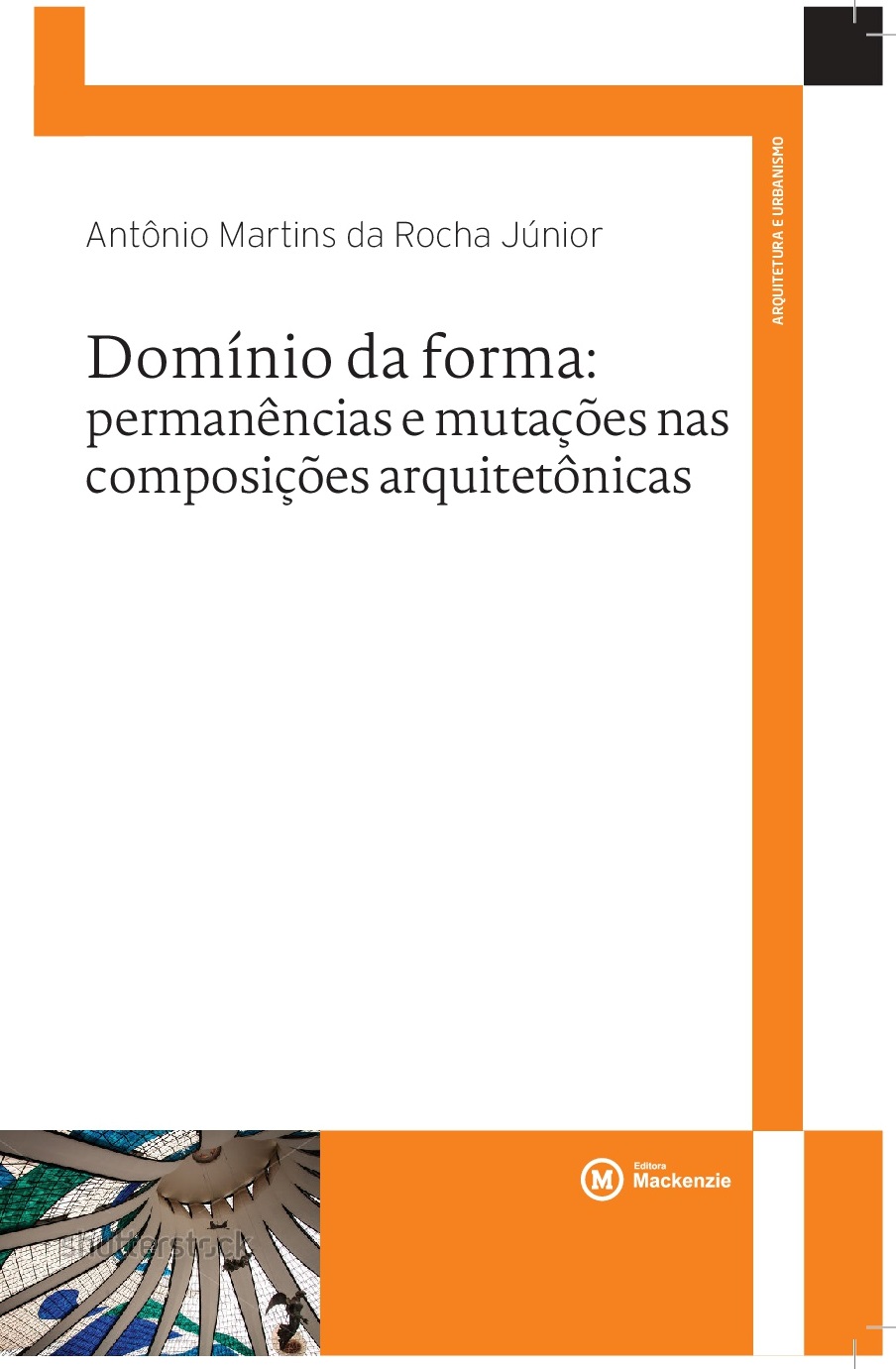 DOMÍNIO DA FORMA: 