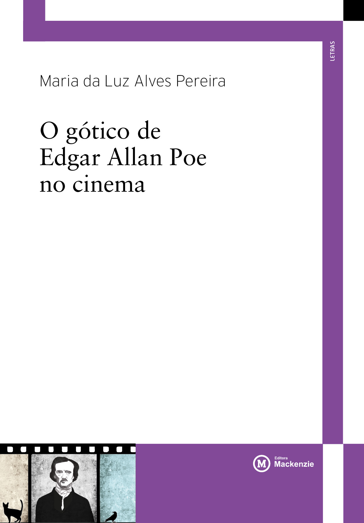 GÓTICO DE EDGAR ALLAN POE NO CINEMA, O