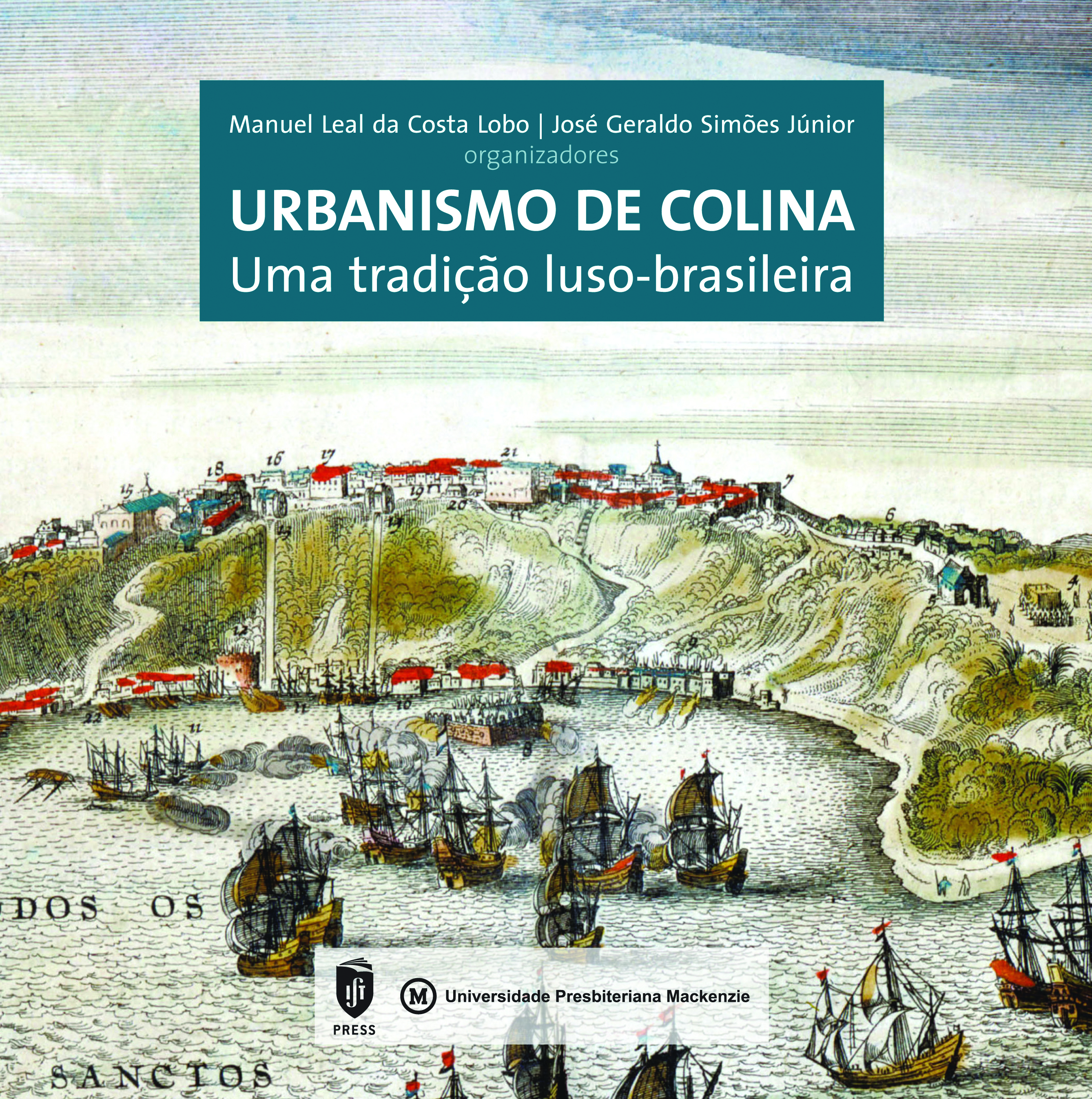 URBANISMO DE COLINA