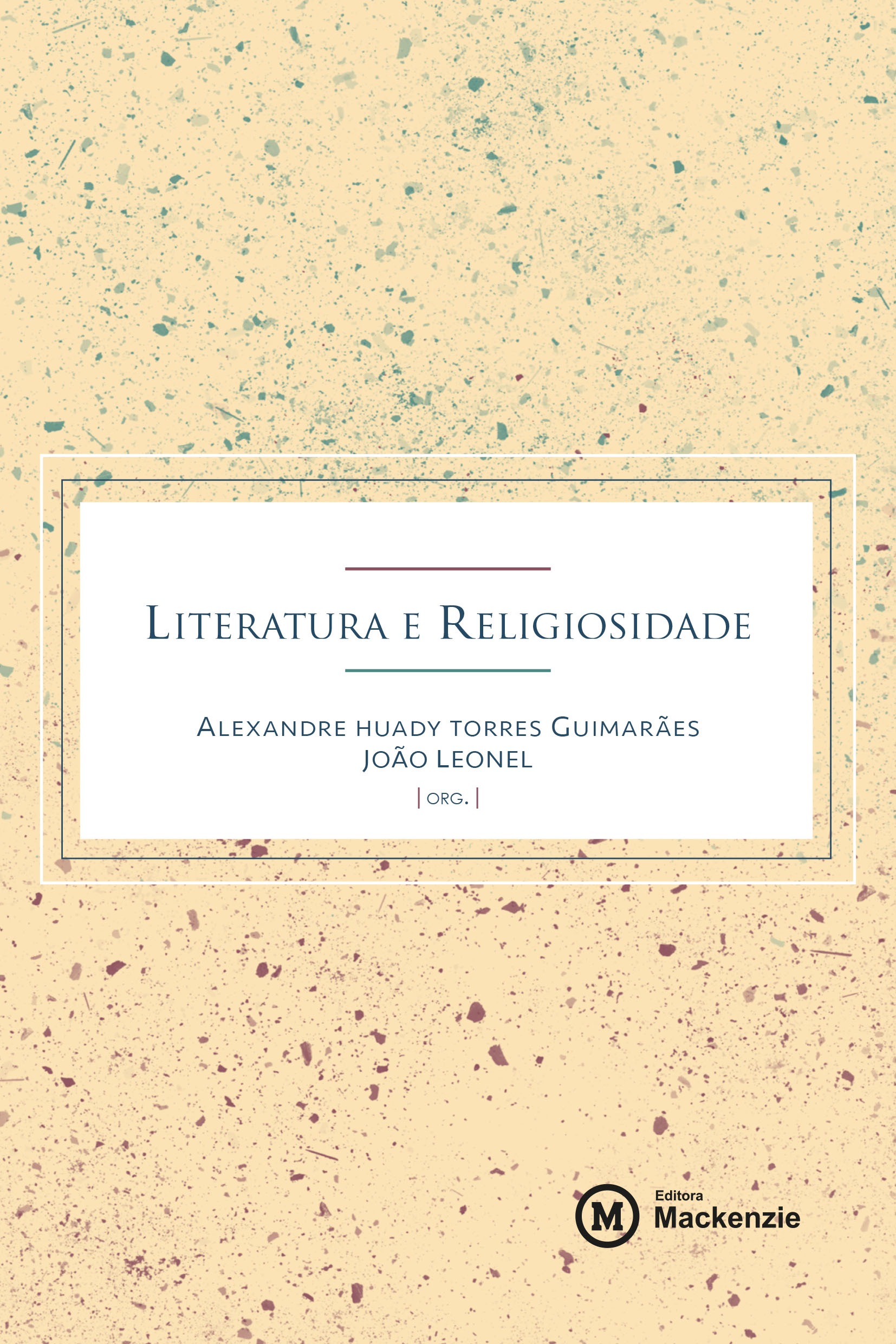 LITERATURA E RELIGIOSIDADE