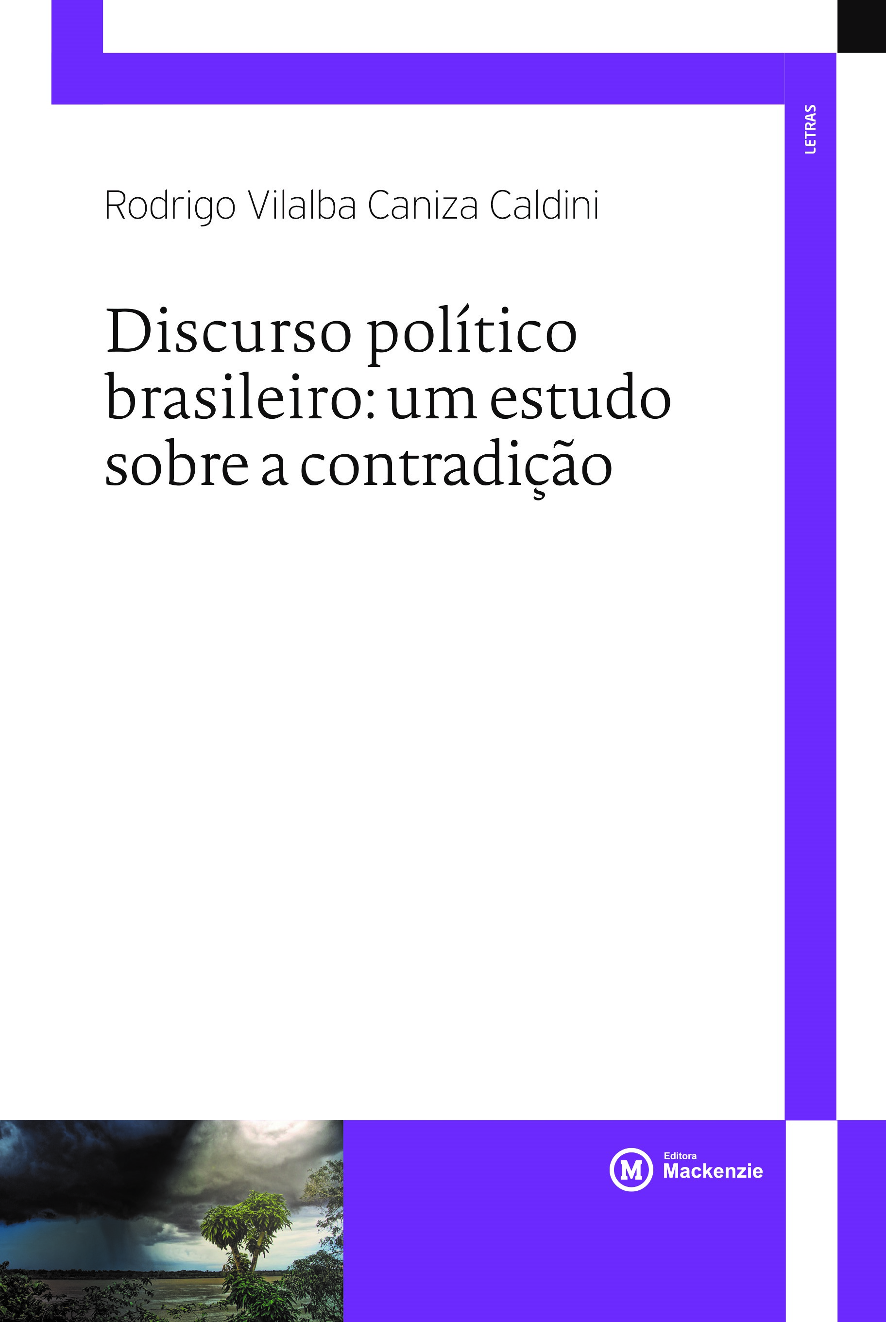 DISCURSO POLÍTICO BRASILEIRO: 