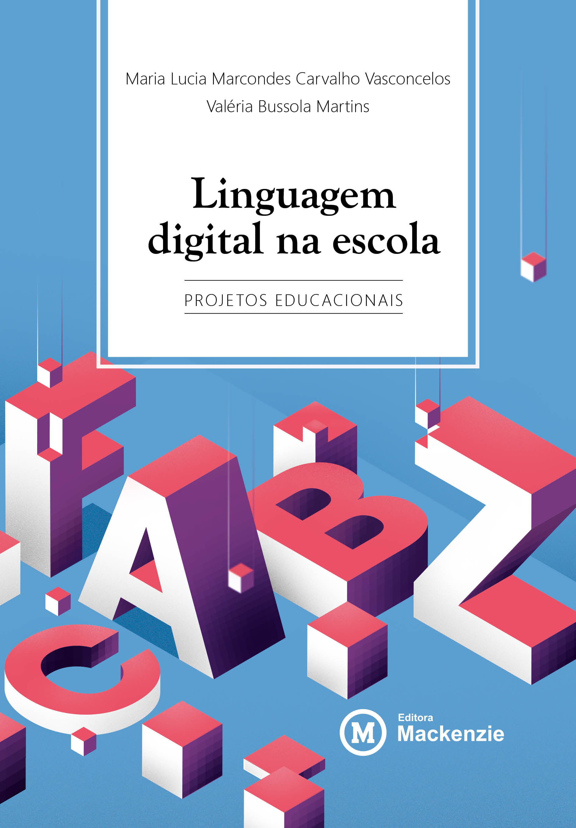 LINGUAGEM DIGITAL NA ESCOLA