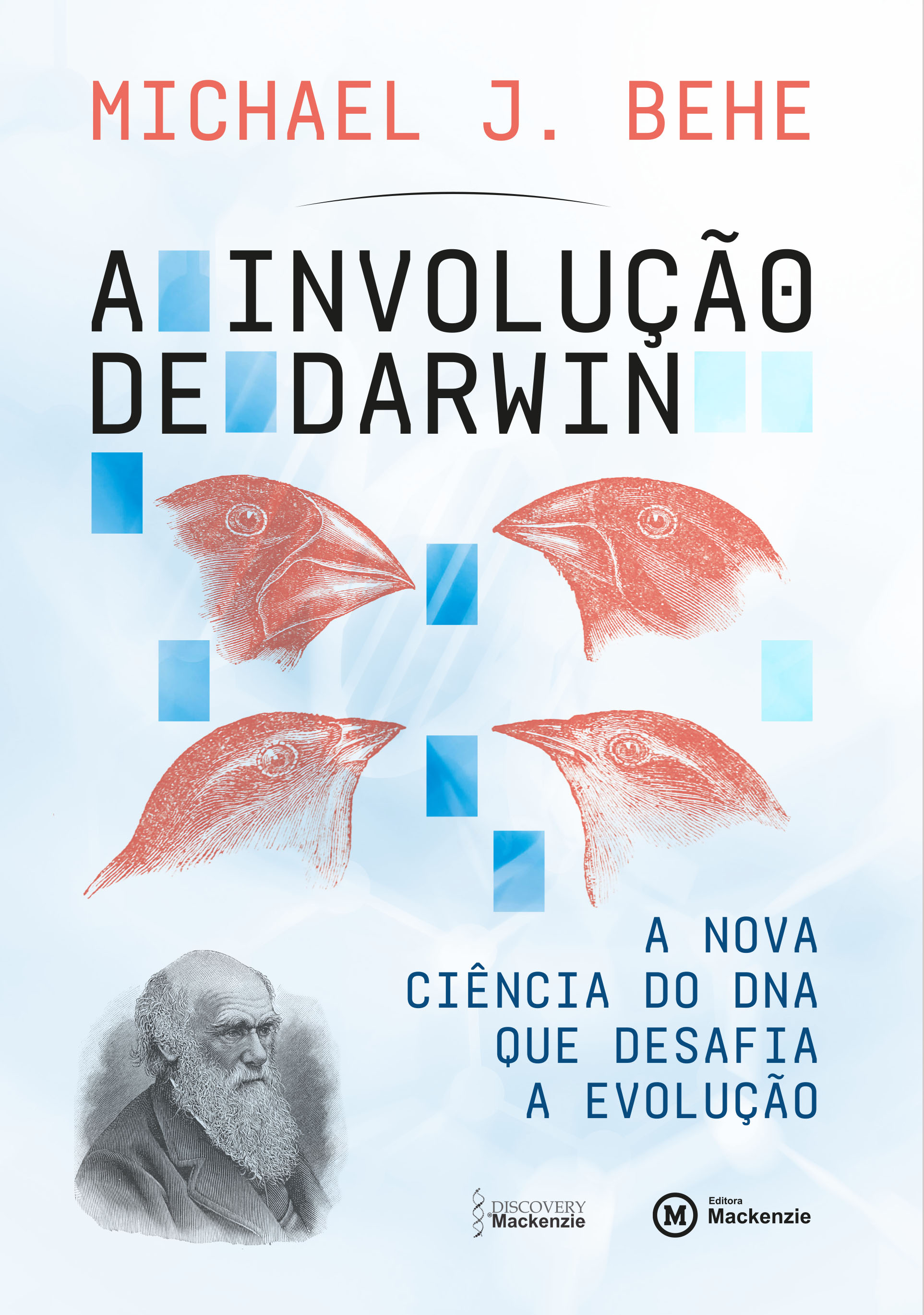 INVOLUÇÃO DE DARWIN, A