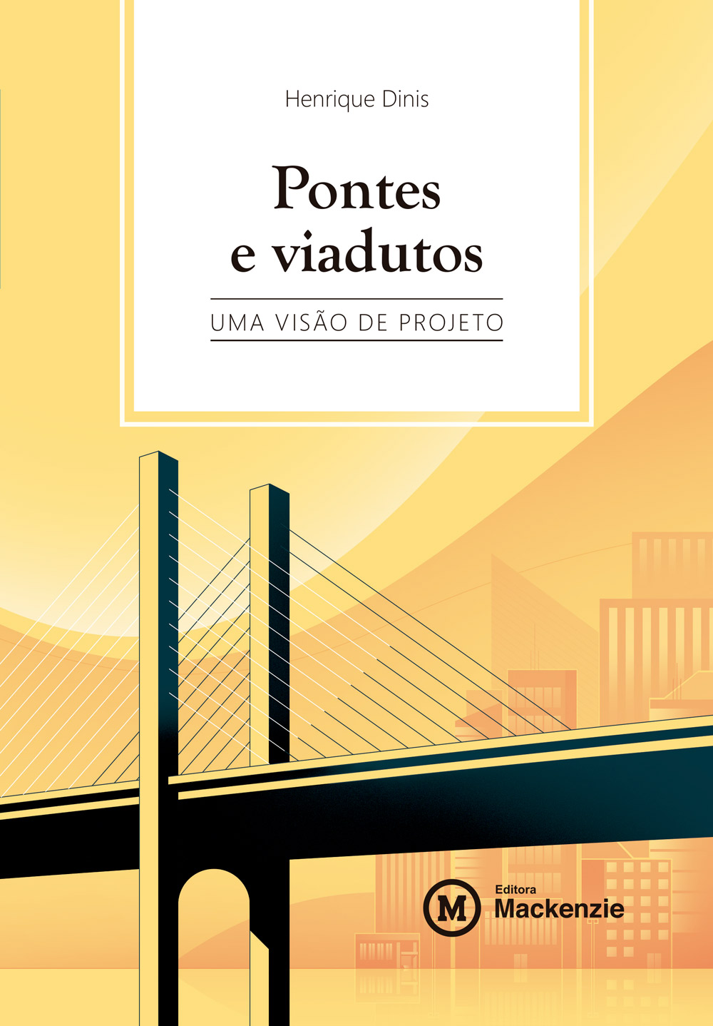 PONTES E VIADUTOS