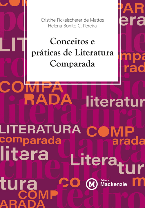 CONCEITOS E PRÁTICAS DE LITERATURA COMPARADA