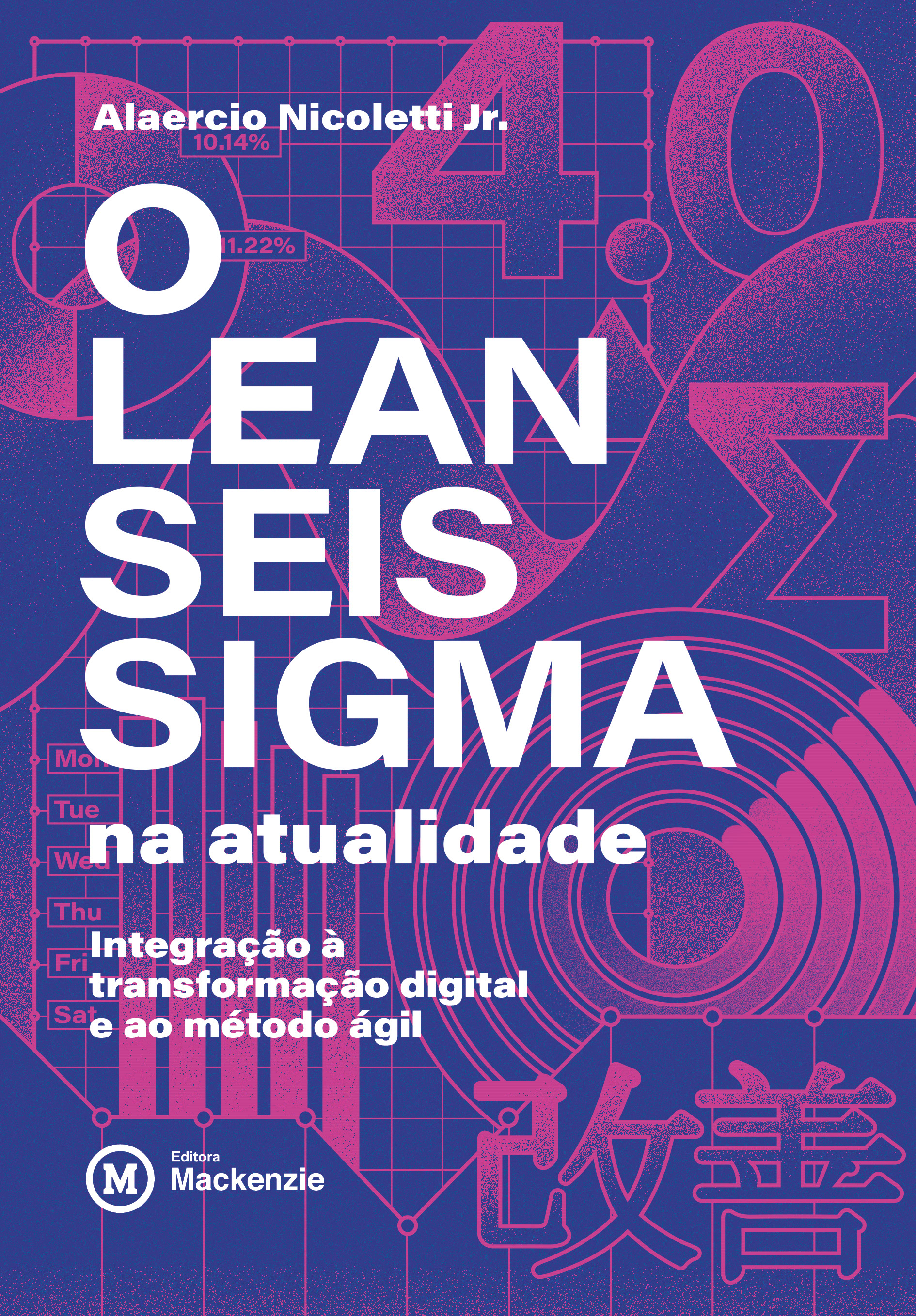 LEAN SEIS SIGMA NA ATUALIDADE, O