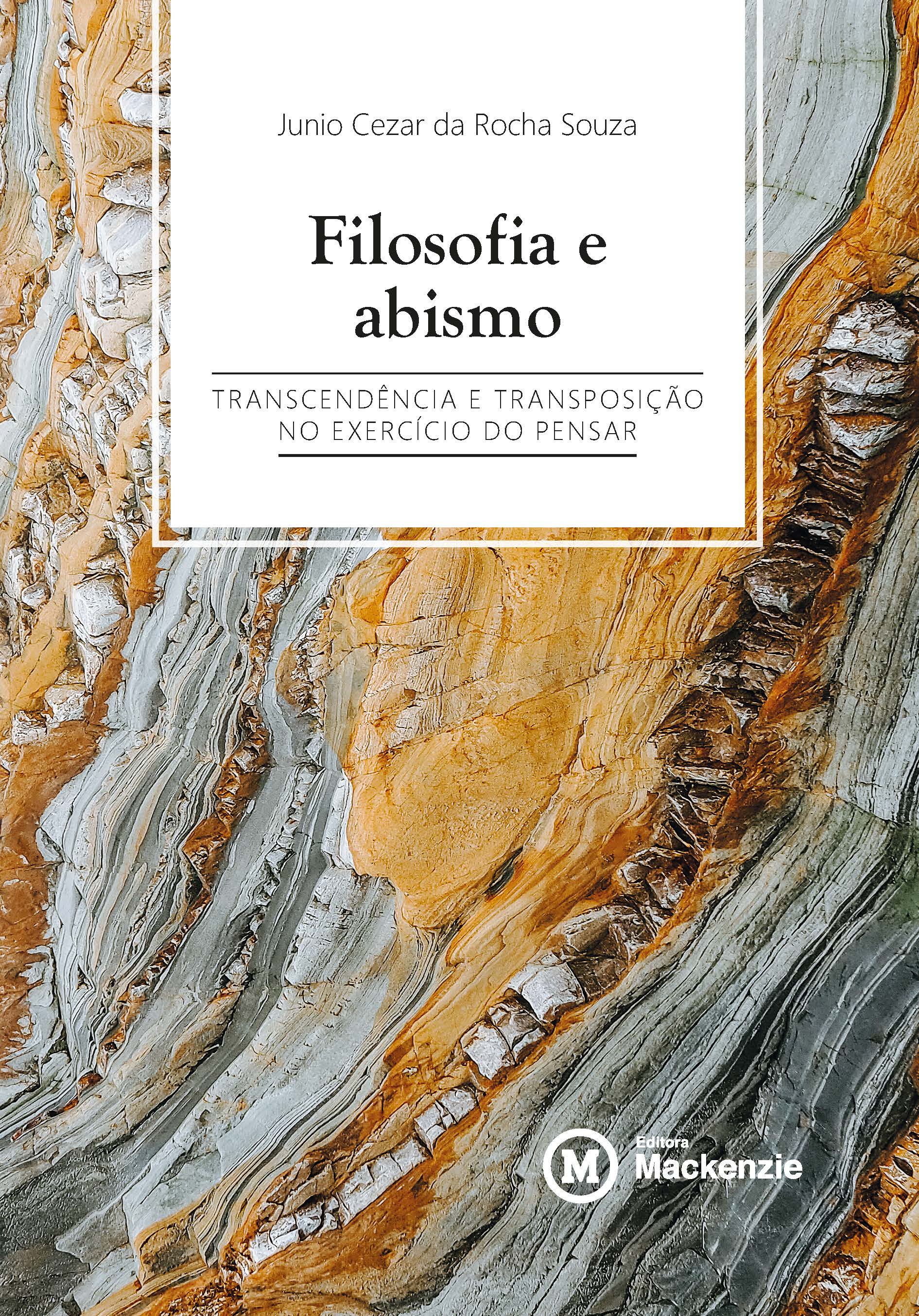 FILOSOFIA E ABISMO