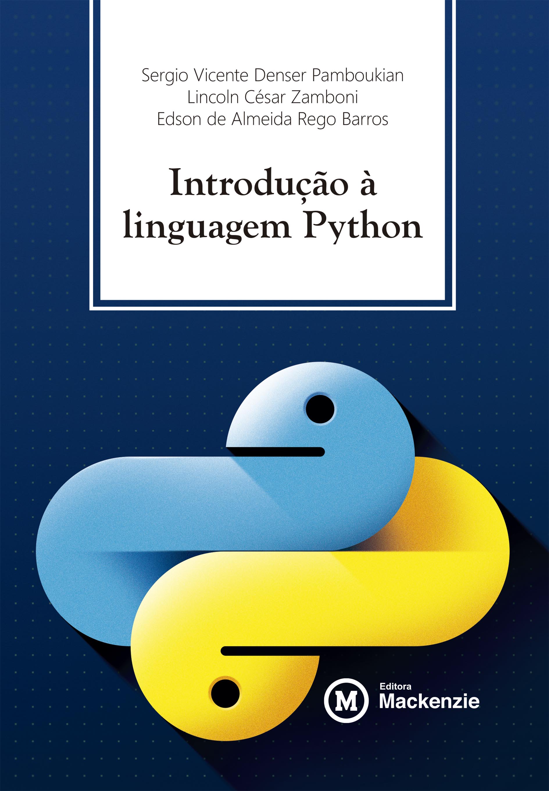 INTRODUÇÃO À LINGUAGEM PYTHON