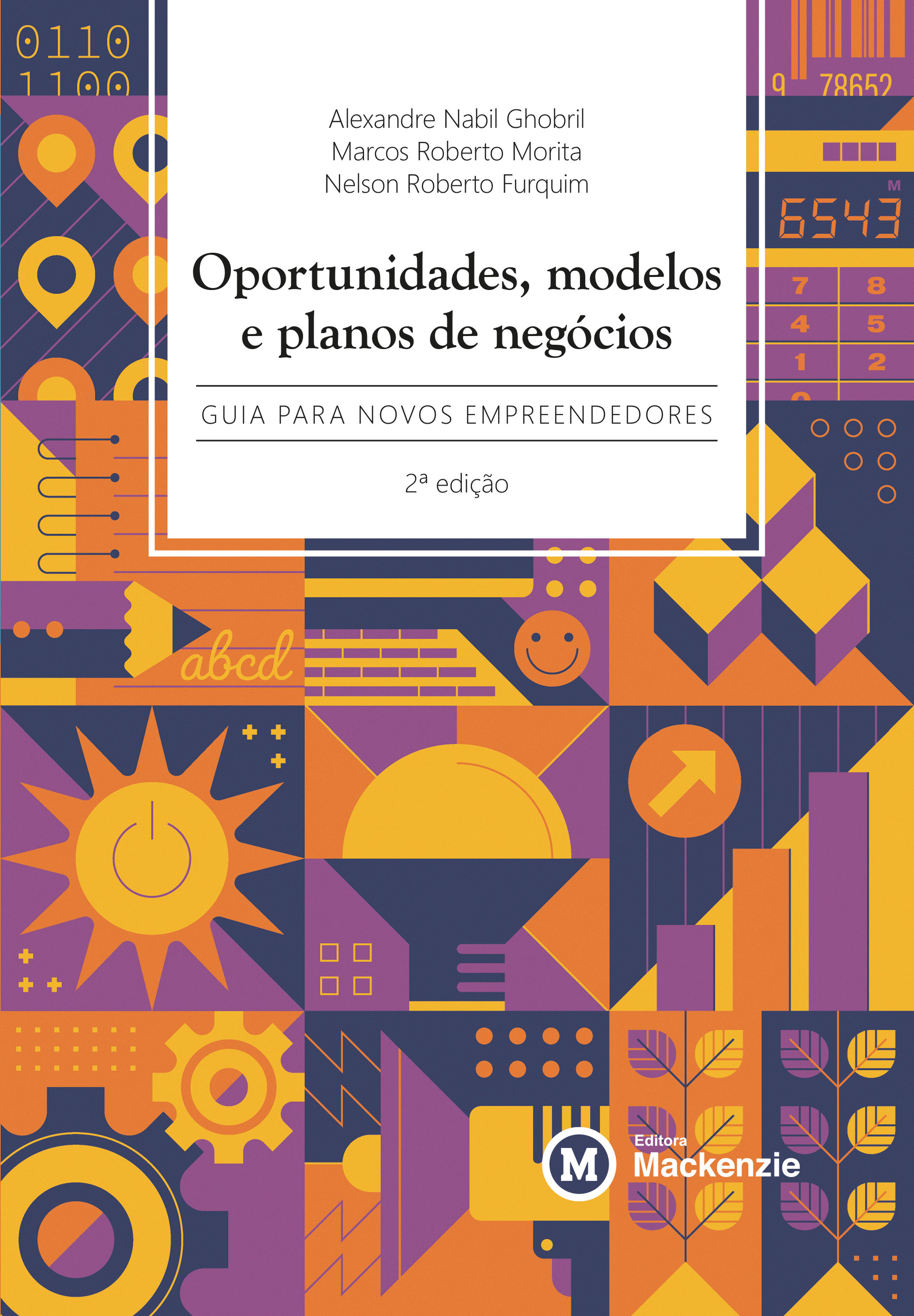 OPORTUNIDADES, MODELOS E PLANOS DE NEGÓCIOS: GUIA PARA NOVO