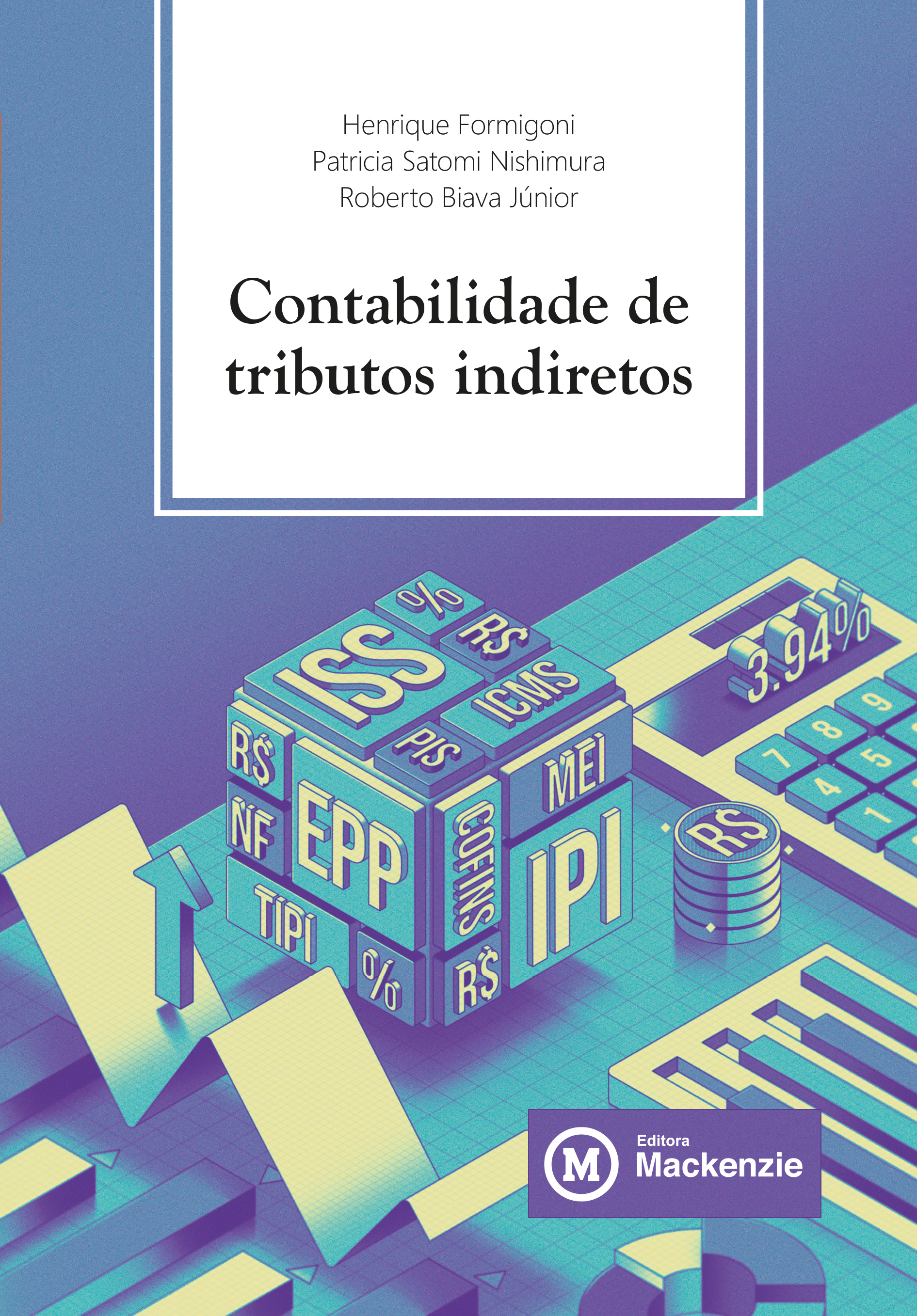 CONTABILIDADE DE TRIBUTOS INDIRETOS