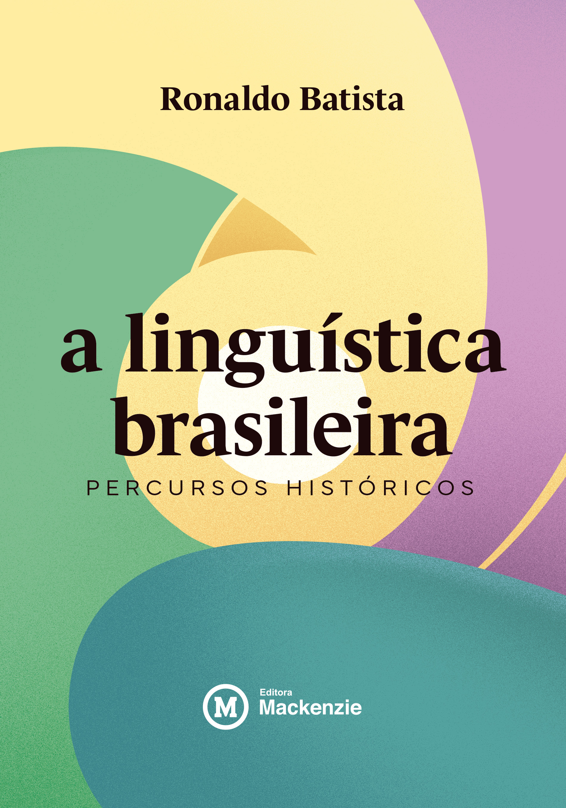 LINGUÍSTICA BRASILEIRA, A