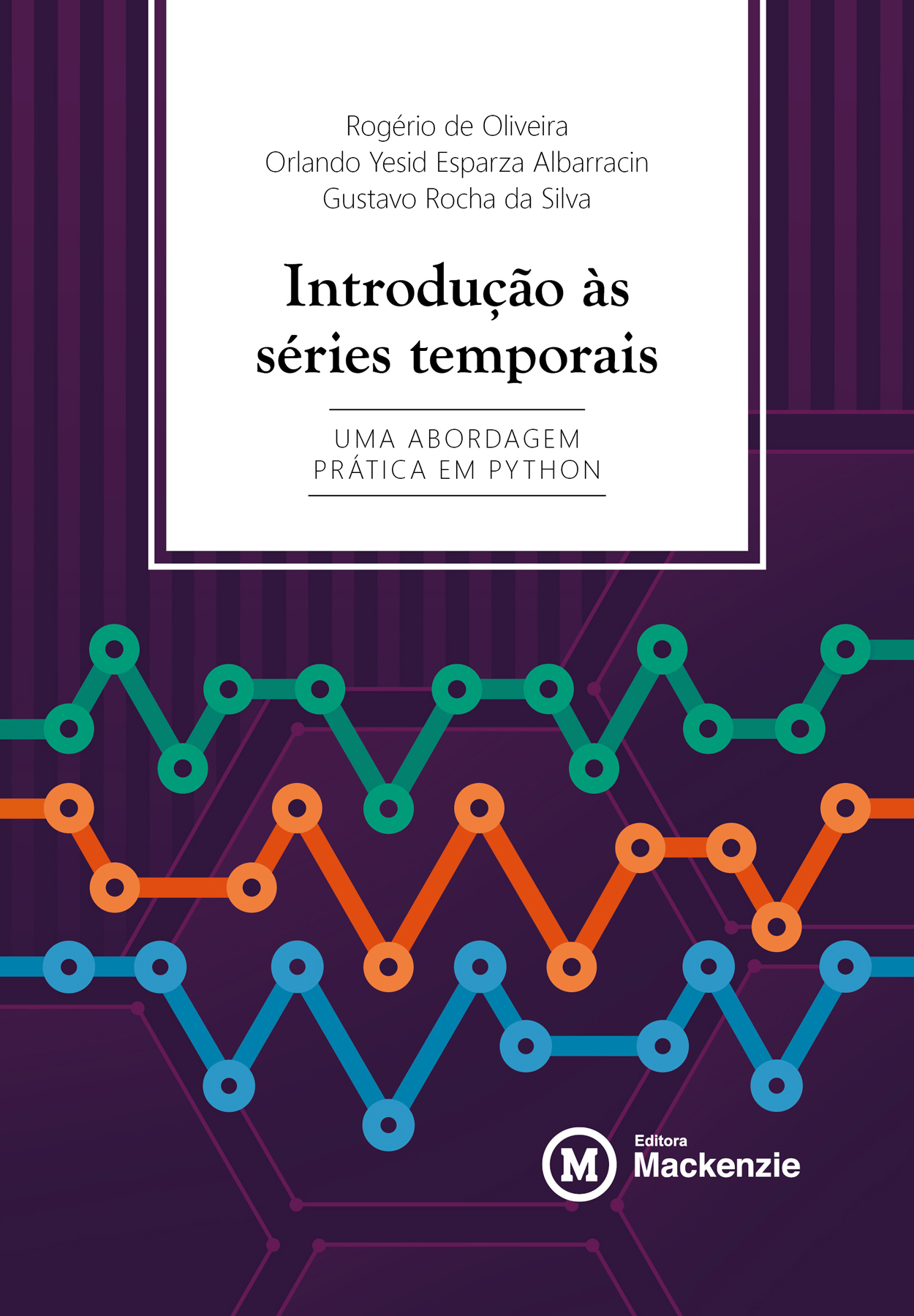 INTRODUÇÃO ÀS SÉRIES TEMPORAIS