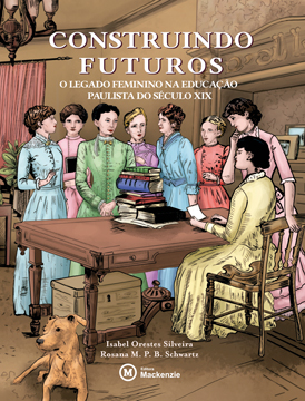 CONSTRUINDO FUTUROS